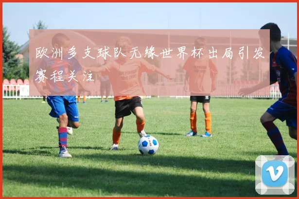 欧洲多支球队无缘世界杯出局引发赛程关注